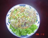 甘薯風味餐